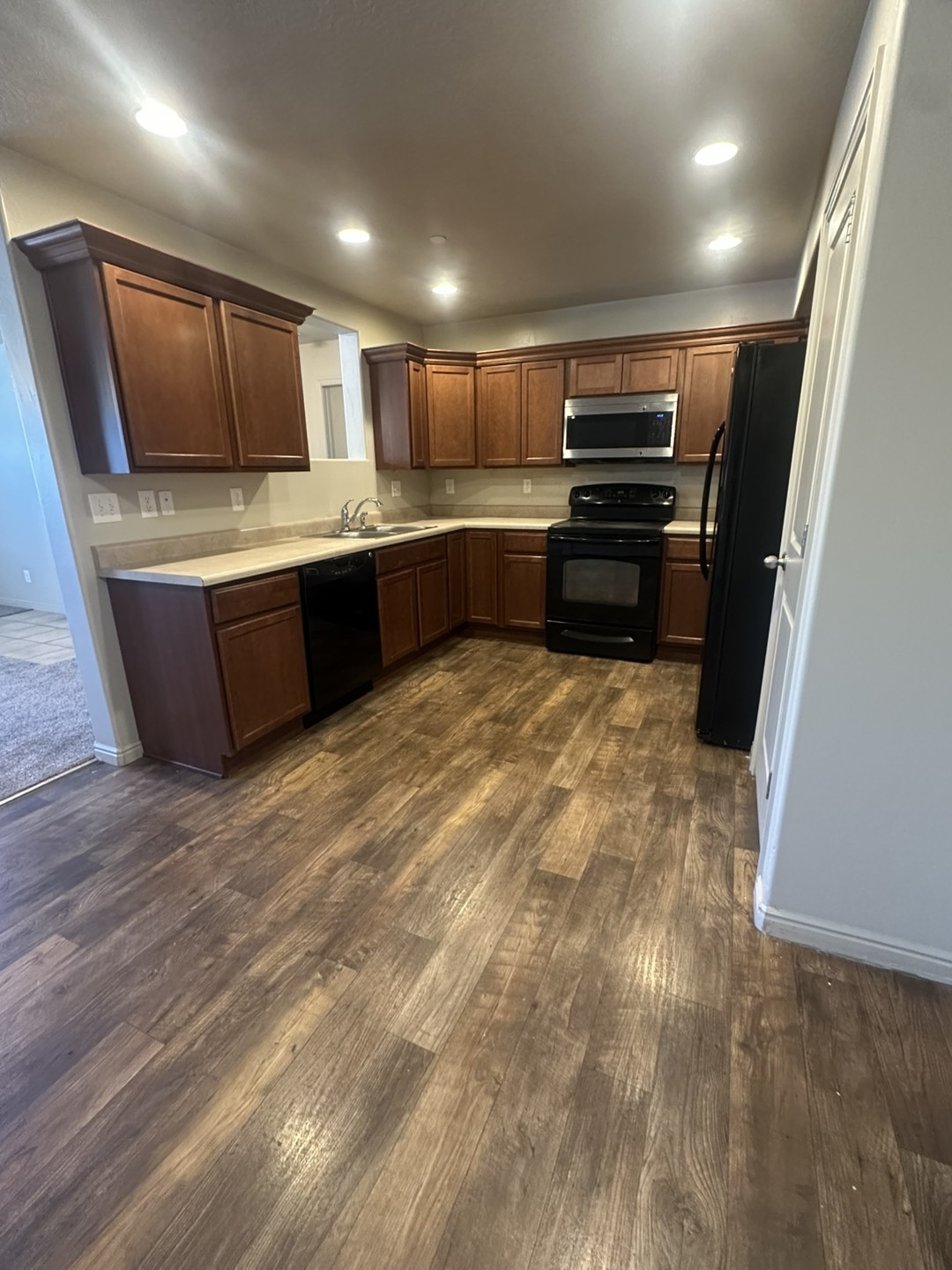Midvale Condo: 6941 S Village River Ln