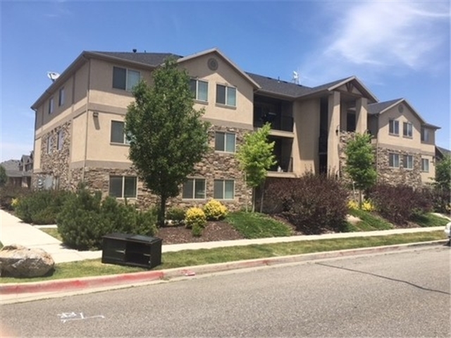 Midvale Condo: 6941 S Village River Ln