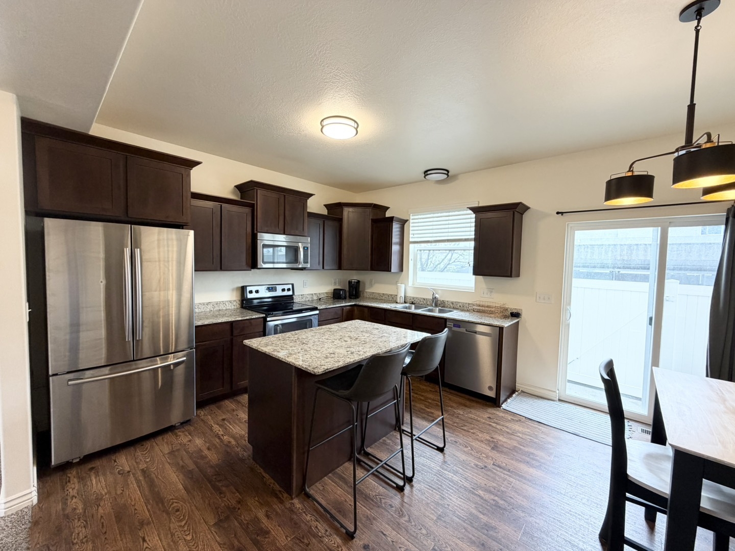 Woods Cross Townhome: 1544 S 840 W