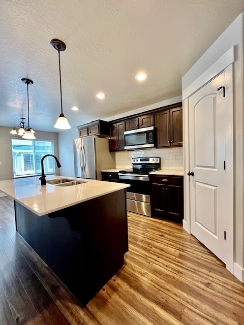Lehi Townhome: 53 N 2000 W