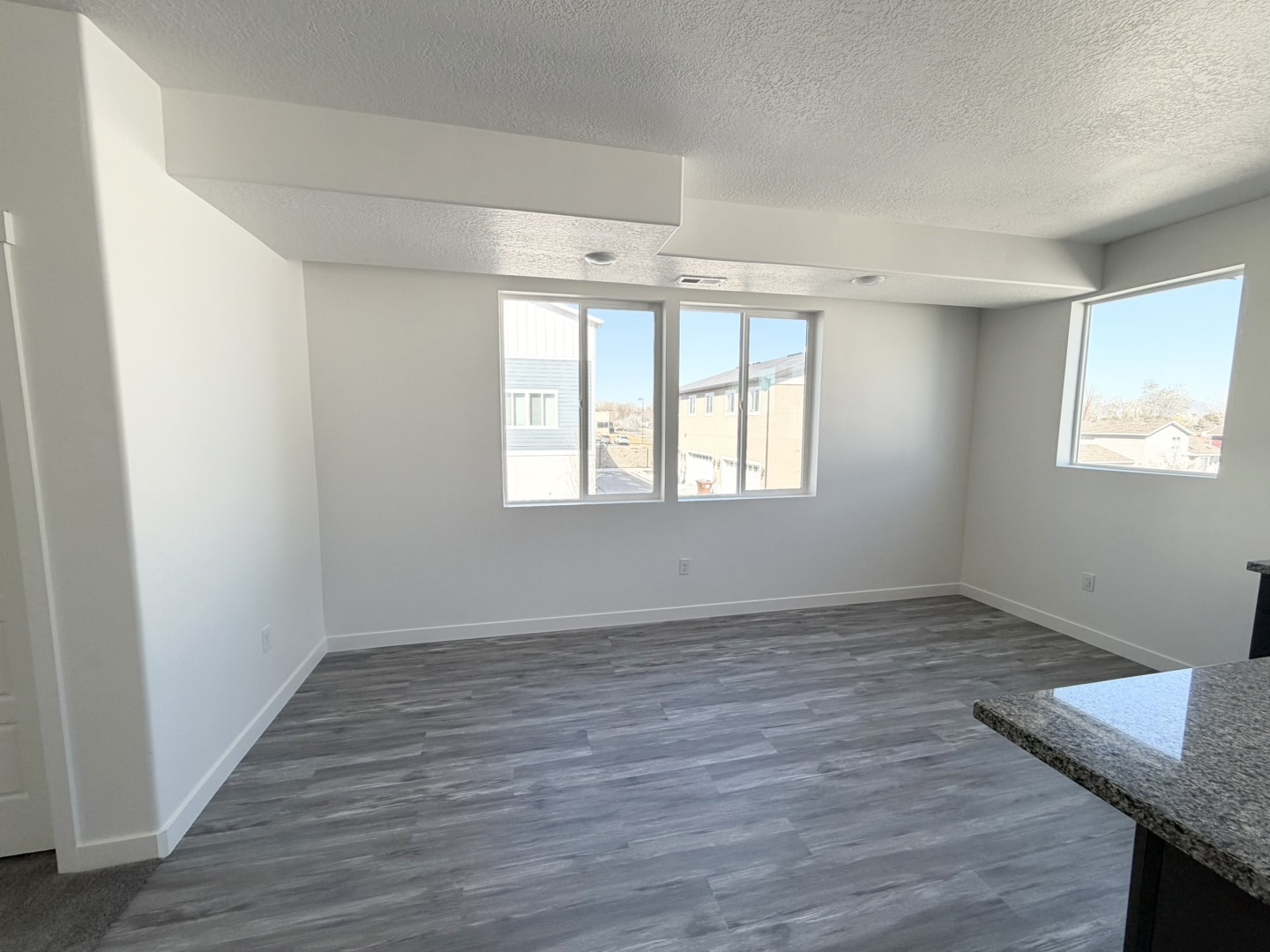 Salt Lake City Townhome: 4673 W Miramonte Way