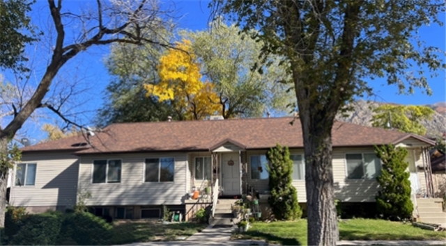 Ogden Multiplex: 2806 Van Buren Ave