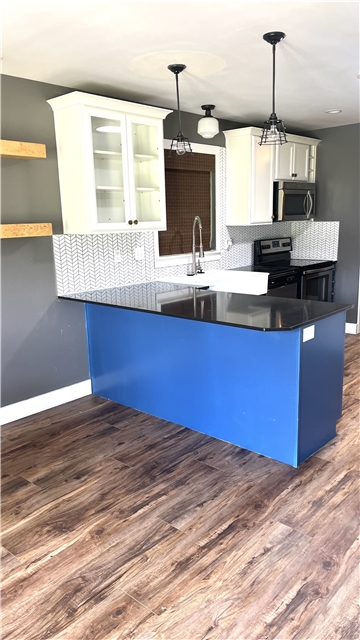 Salt Lake City House: 578 N Dexter St
