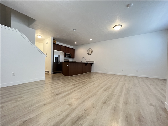 Riverton Townhome: 1248 W Saddlebred Way