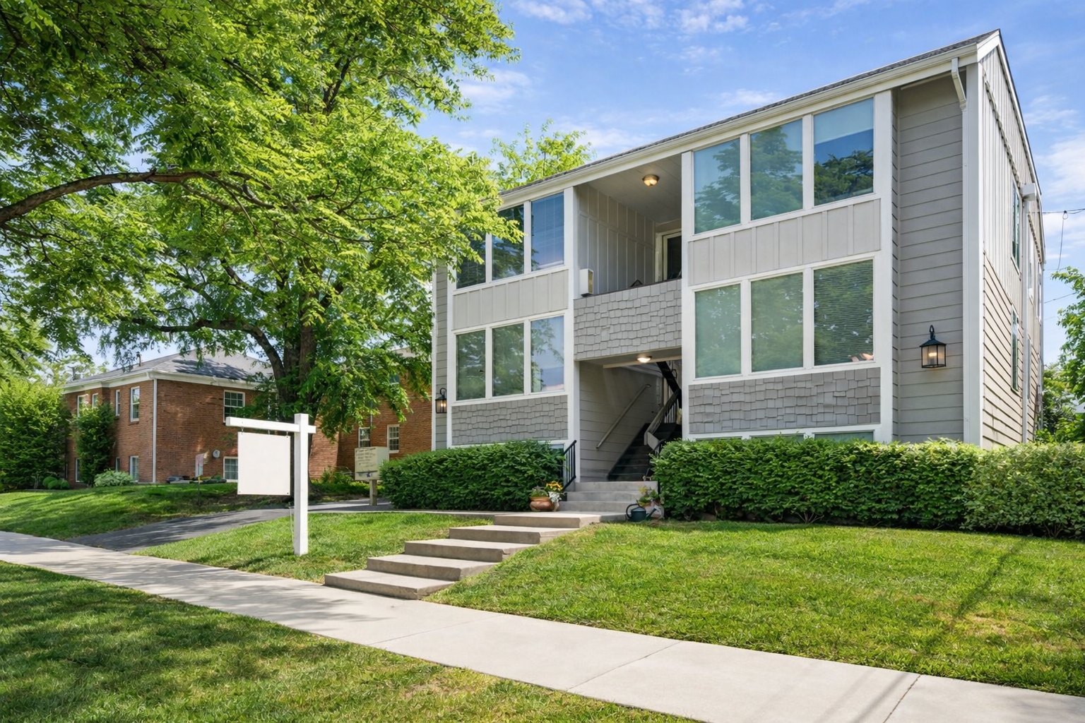 Salt Lake City Condo: 319 S 800 E