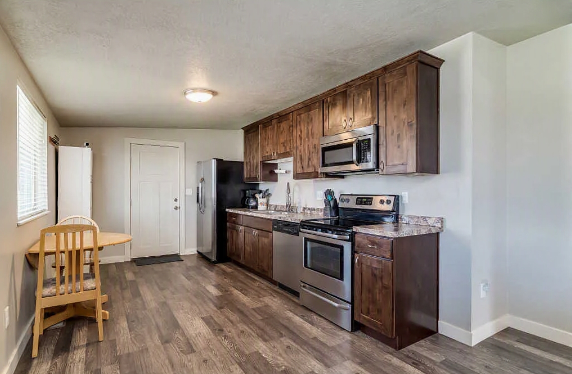 Ogden House: 617 E 925 N