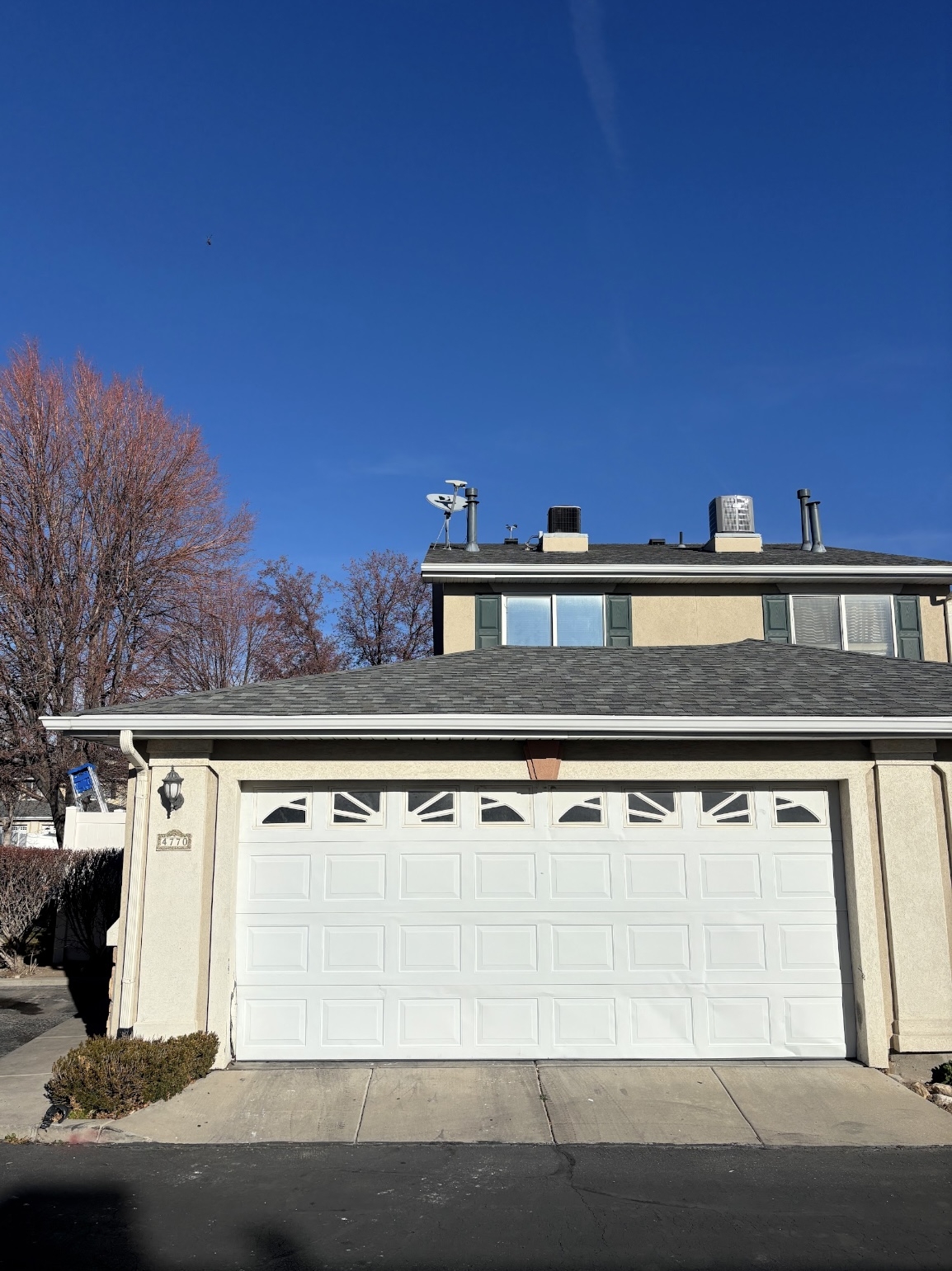 West Jordan House: 4770 W Old Church Ct