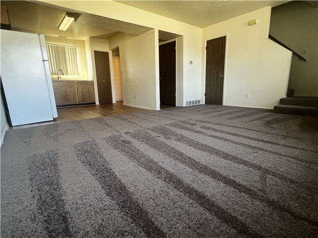 Salt Lake City Townhome: 463 N 1465 W