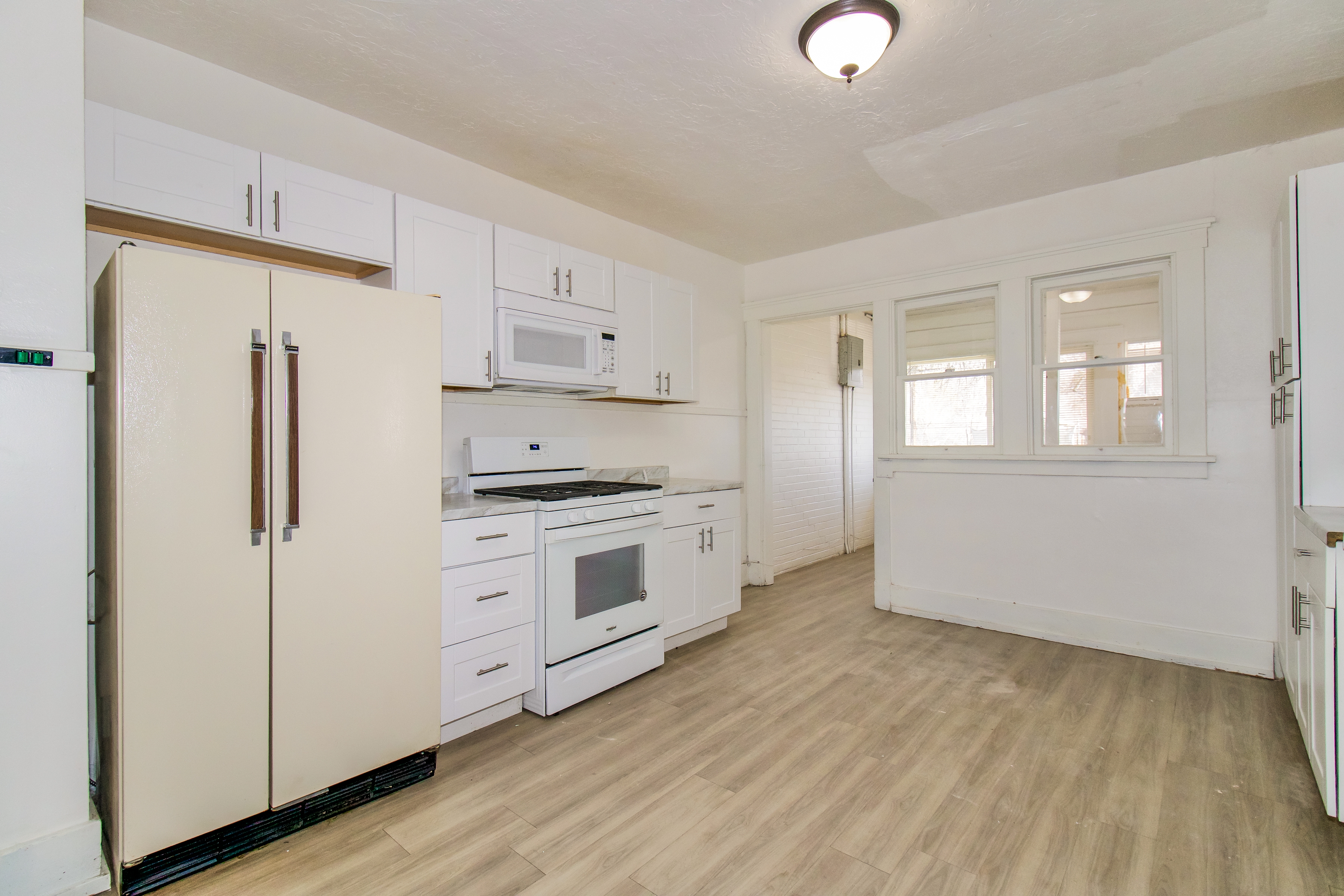 Ogden Multiplex: 3224 Adams Ave