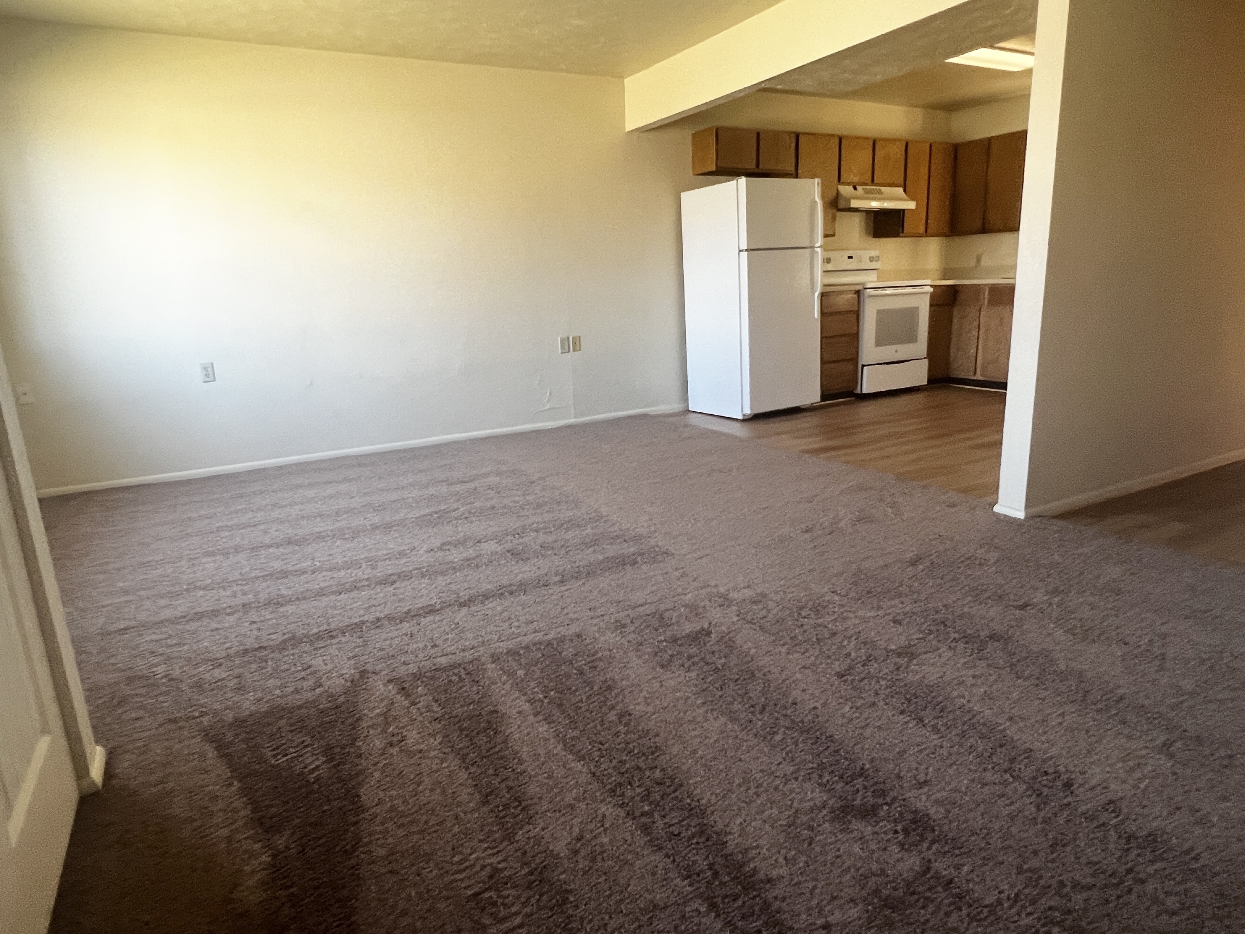 Salt Lake City Townhome: 463 N 1465 W