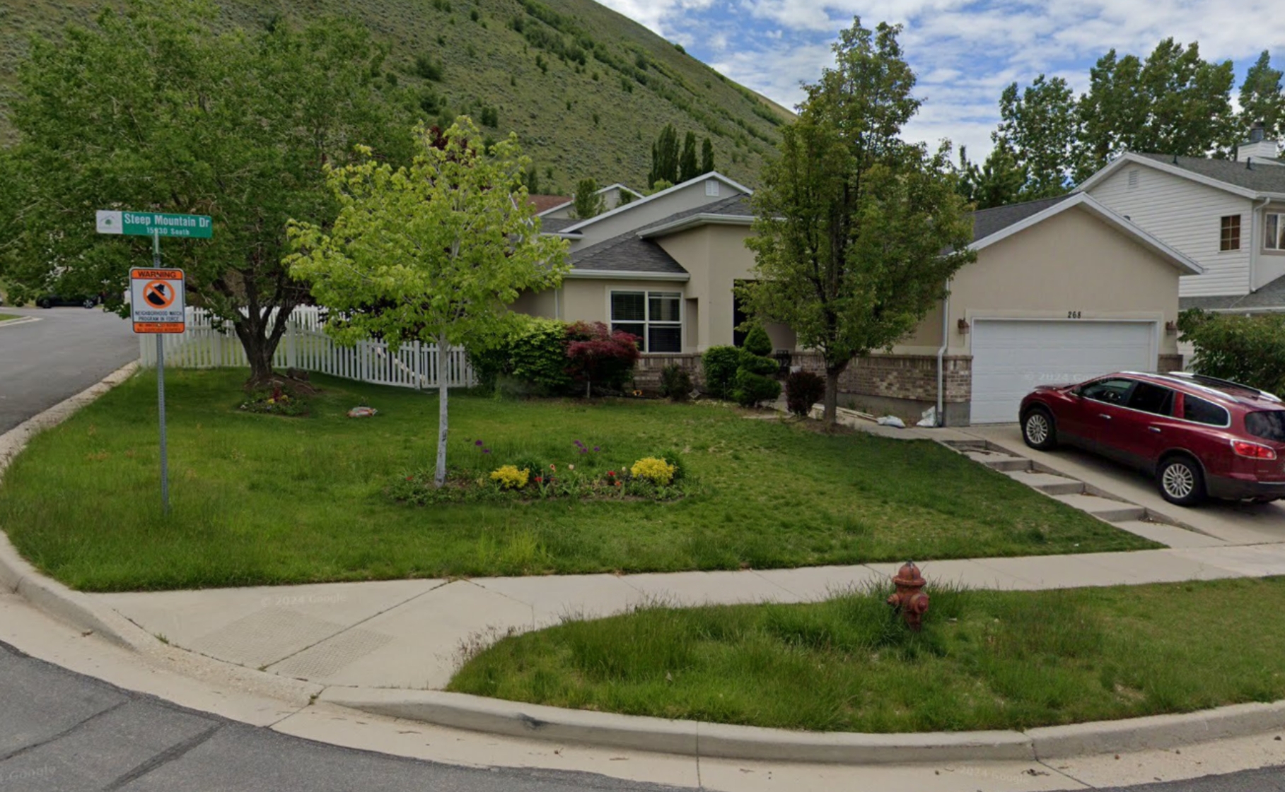 Draper Multiplex: 268 E Steep Mountain Dr