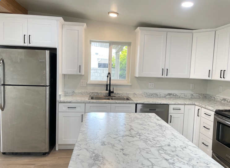 Salt Lake City House: 1993 W Champagne Ave