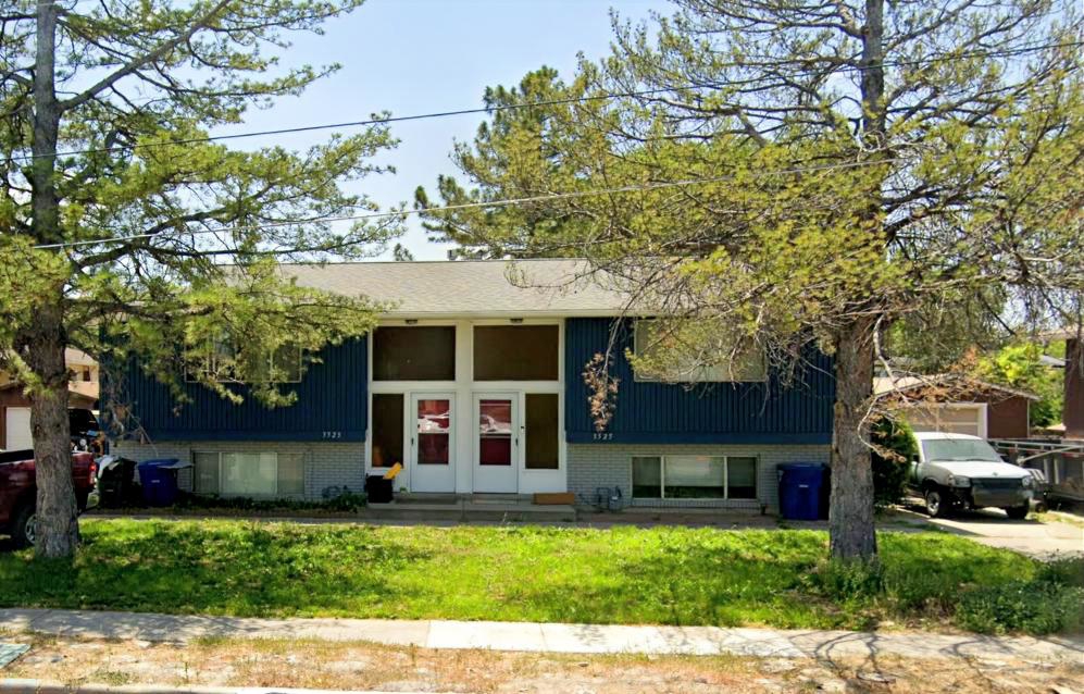 West Valley City House: 3523 W 3650 S