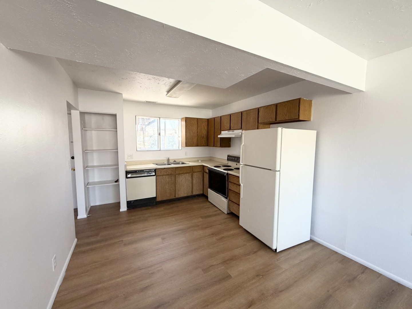 Salt Lake City Townhome: 475 N 1465 W