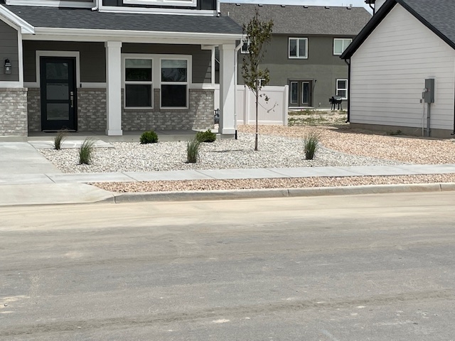 Clearfield House: 1119 S 4350 W