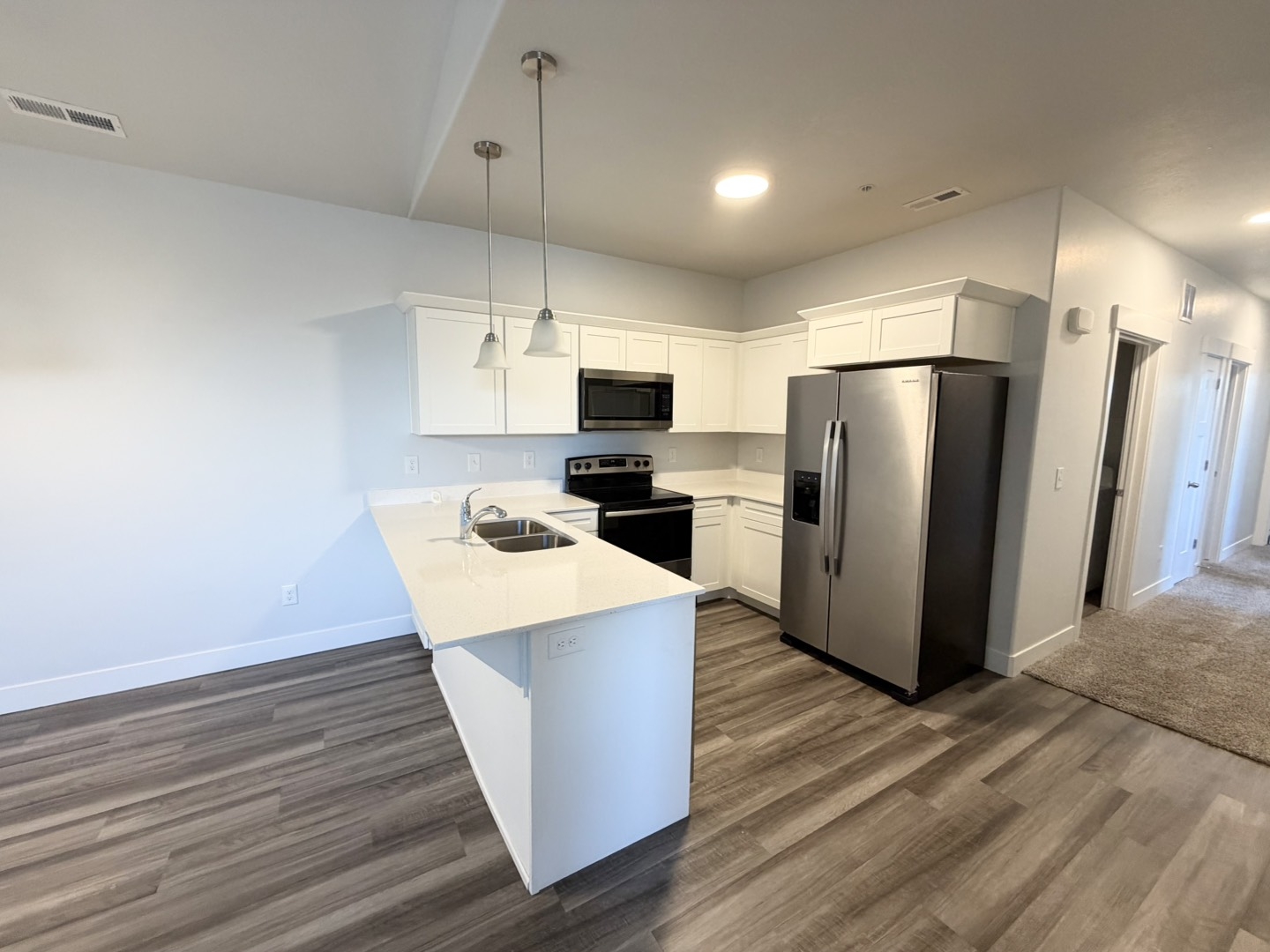 Herriman Condo: 13527 S Hanley Ln
