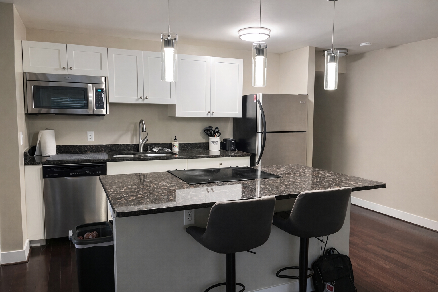 Salt Lake City Condo: 319 S 800 E