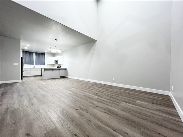 Lehi Townhome: 3698 W 1330 N