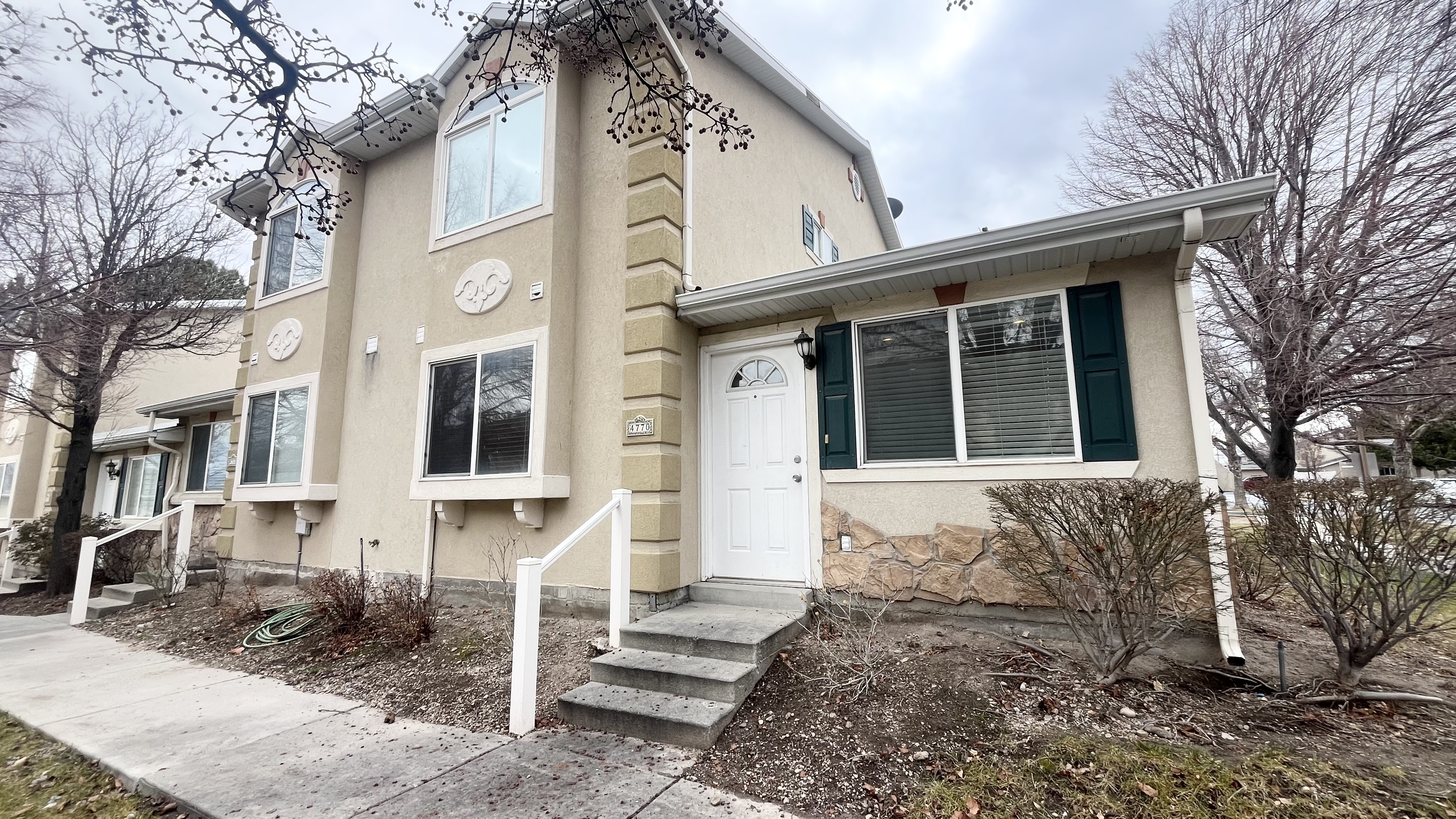 West Jordan House: 4770 W Old Church Ct