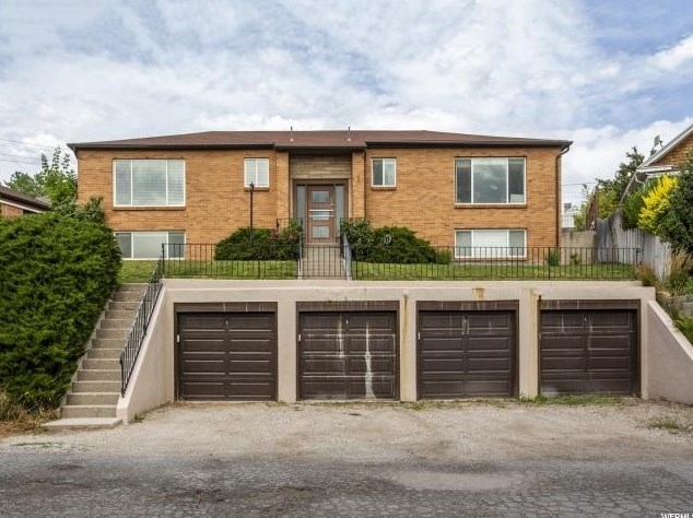 Salt Lake City Multiplex: 615 S Grand St