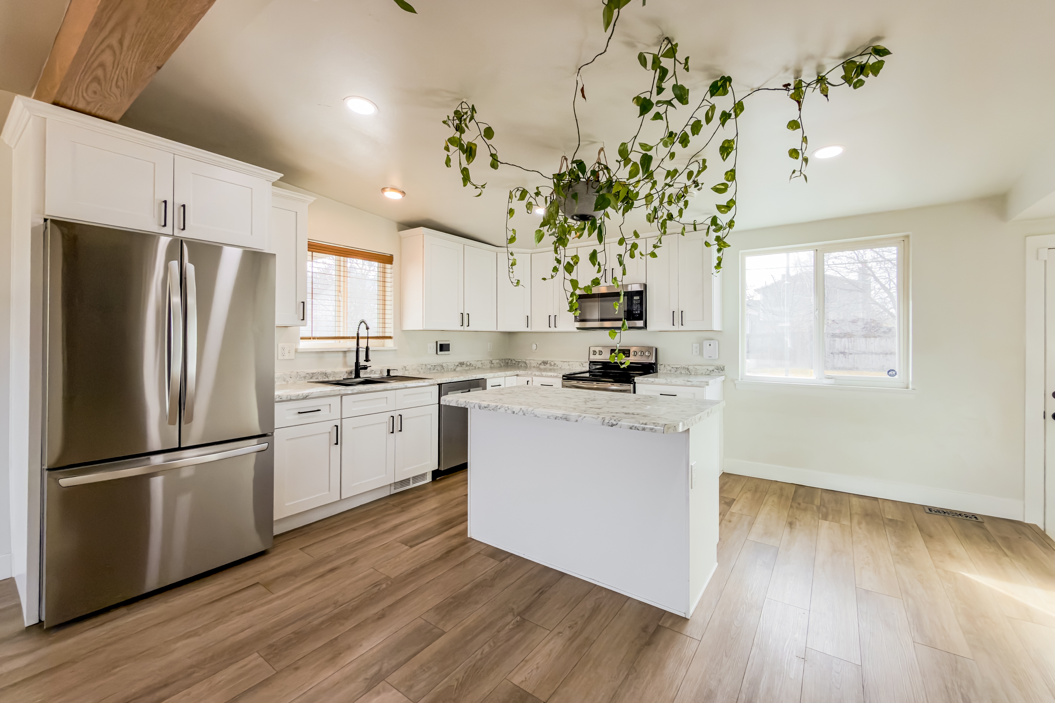 Salt Lake City House: 1993 W Champagne Ave