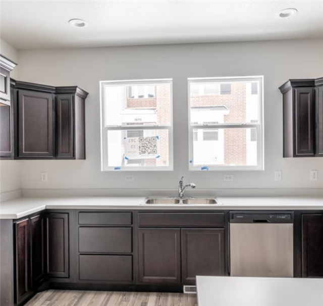 Lehi Townhome: 1979 N 3960 W