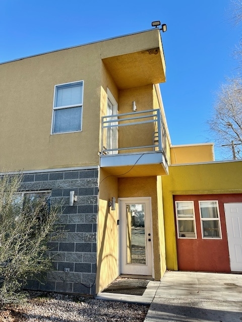 Salt Lake City Apartment: 1285 W 500 N