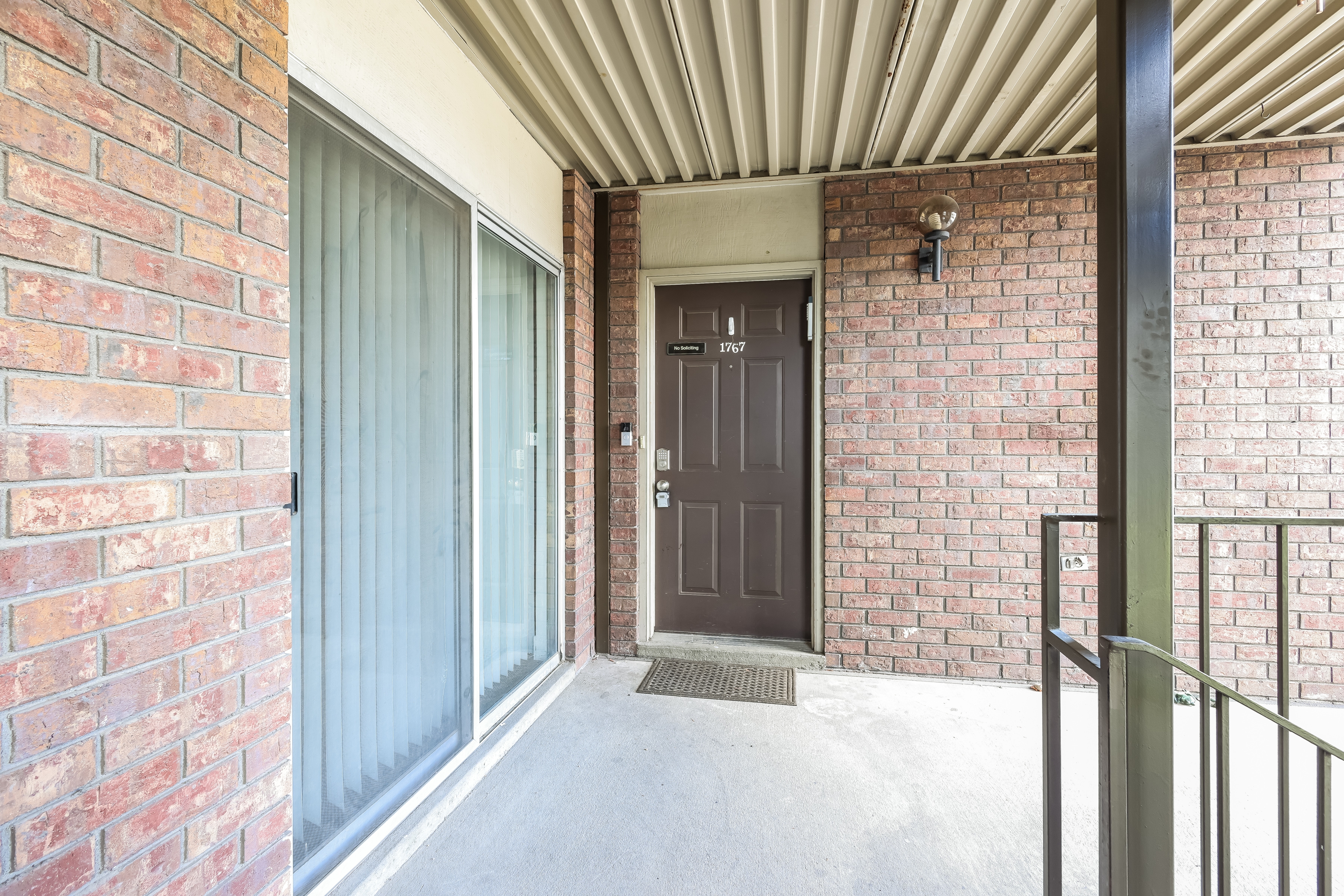 Provo Condo: 1767 Willowbrook Dr