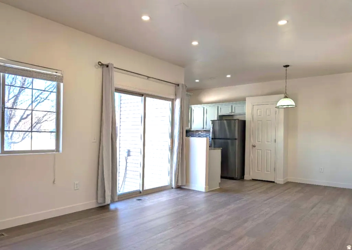 Lehi Townhome: 2124 W 2180 N