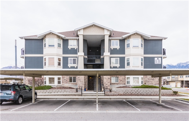 Sandy Condo: 56 E Resaca Dr