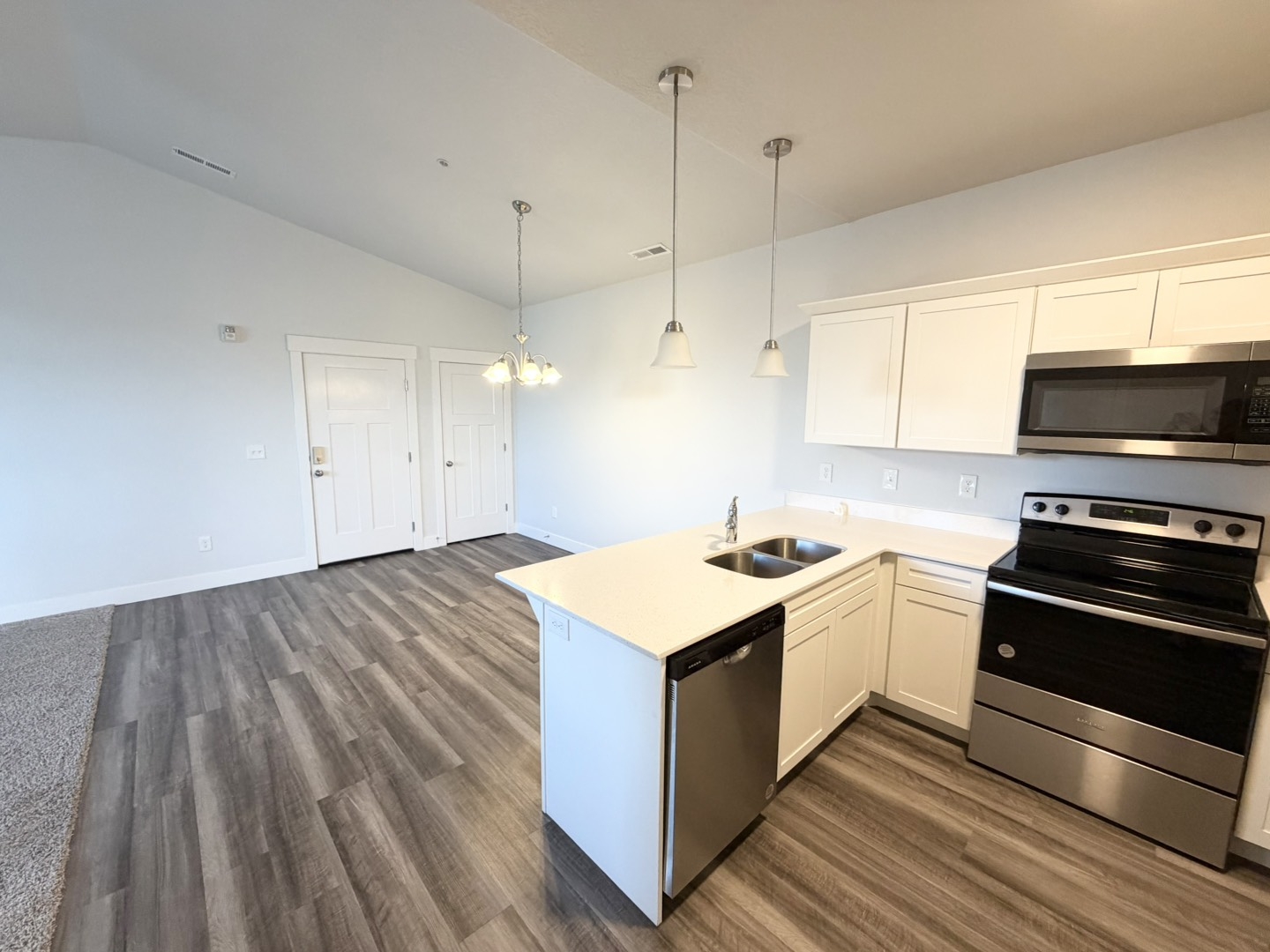 Herriman Condo: 13527 S Hanley Ln