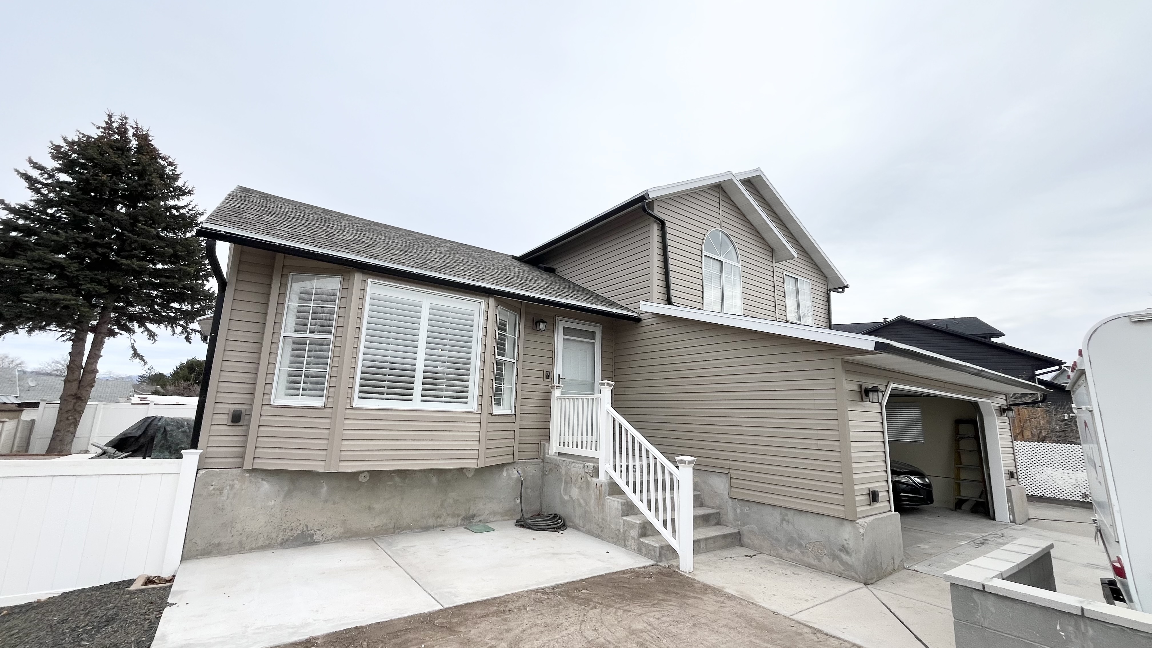 West Valley City House: 3845 S 6300 W