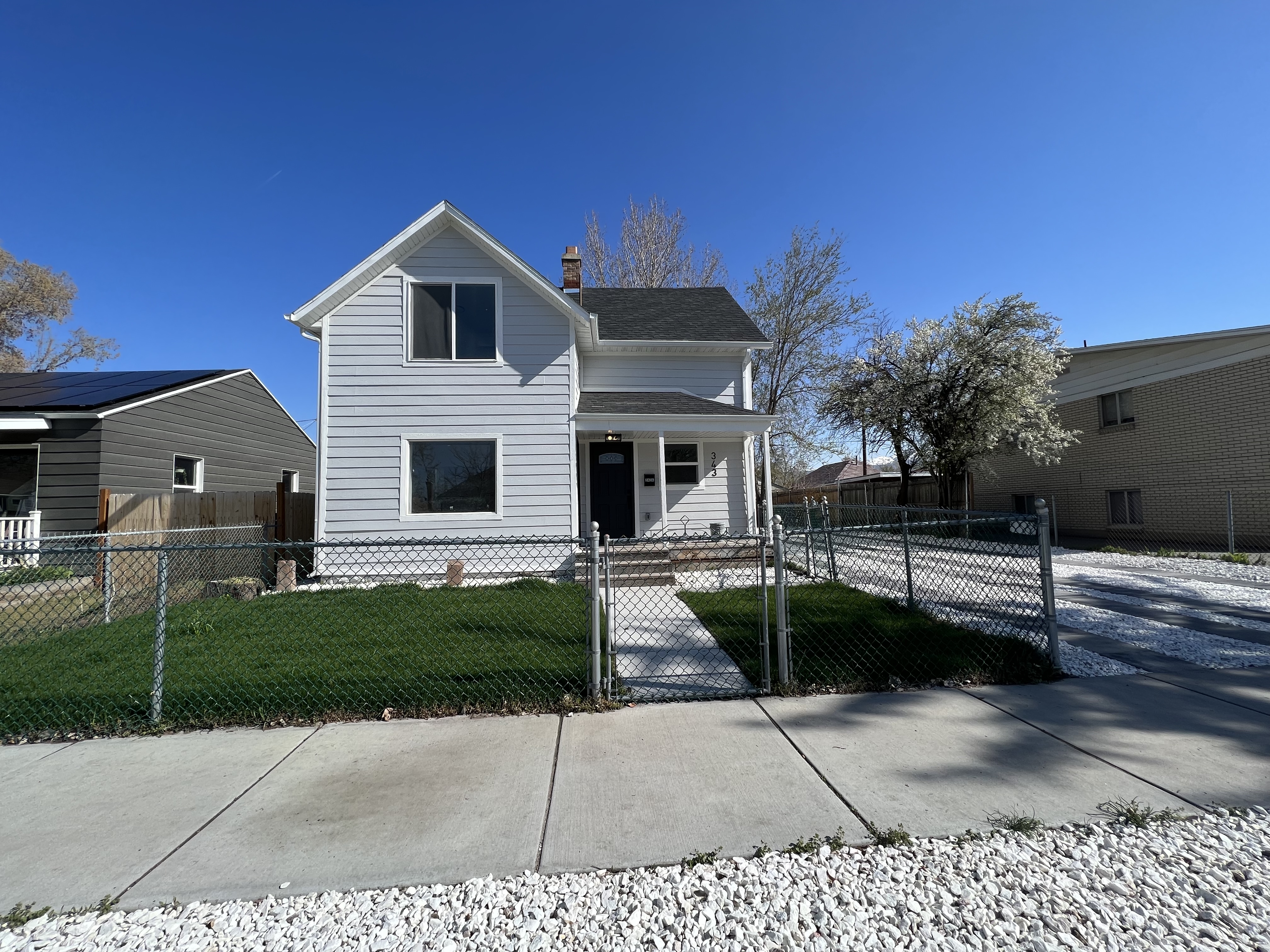 Salt Lake City Multiplex: 343 E Coatsville Ave