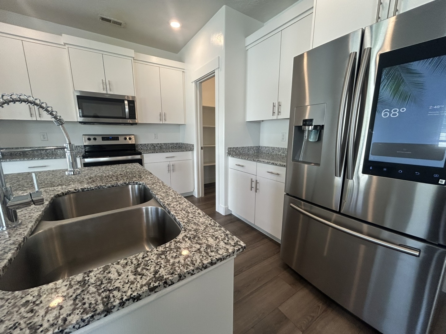 Ogden Condo: 352 E 1850 N