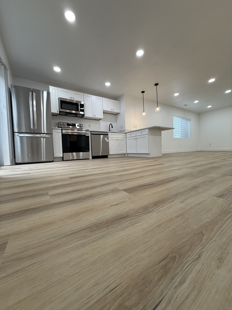 Eagle Mountain In-Law/Basement: 3767 N Hannah St