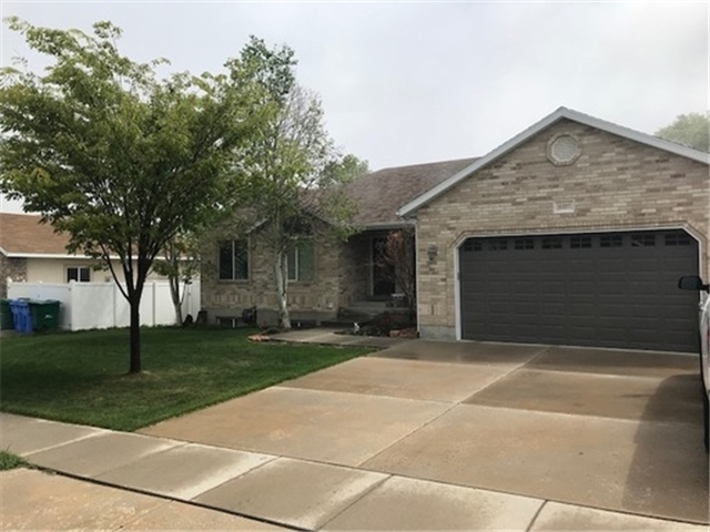 Riverton Apartment: 14097 S Mill Canyon Peak Dr