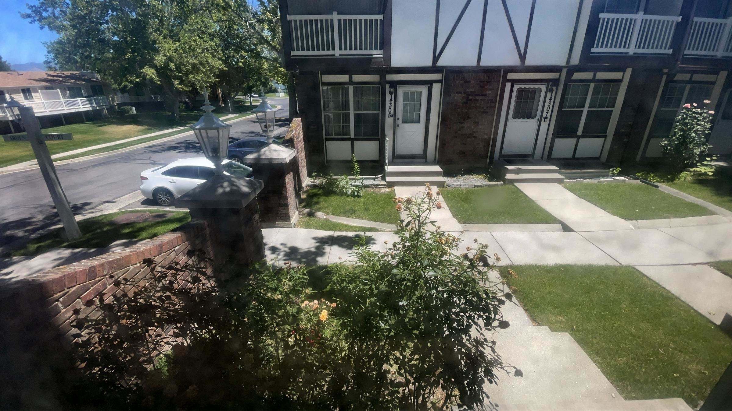 Salt Lake City Townhome: 4304 S Arden Ct