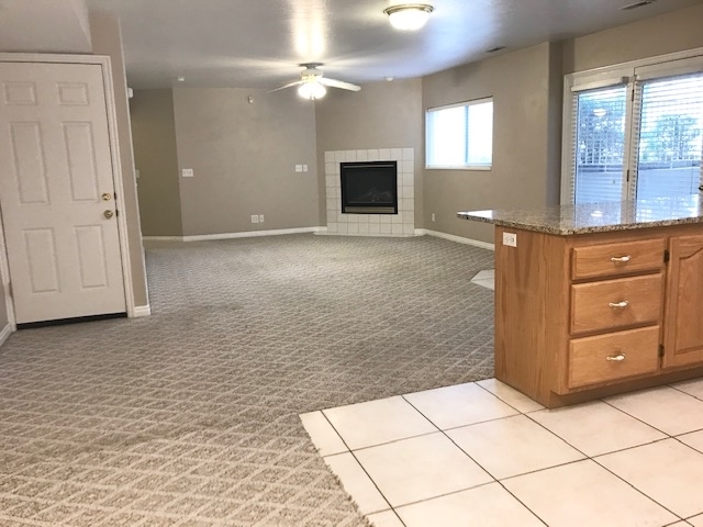 Riverton Apartment: 14097 S Mill Canyon Peak Dr