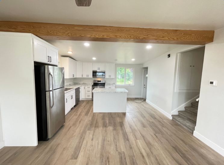 Salt Lake City House: 1993 W Champagne Ave