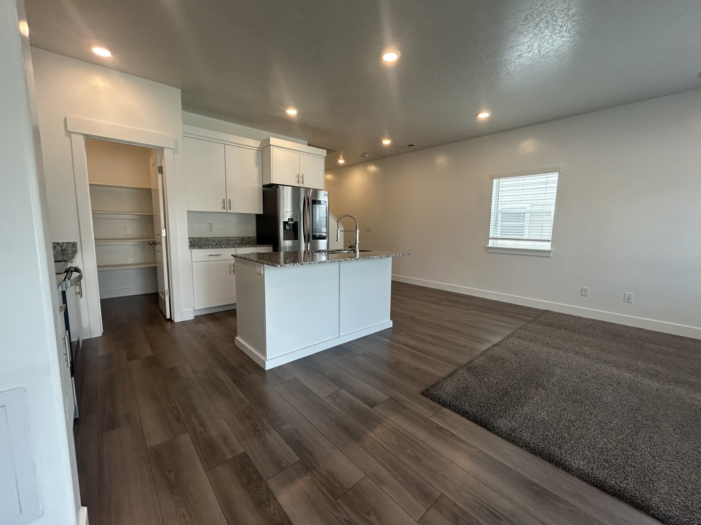 Ogden Condo: 352 E 1850 N
