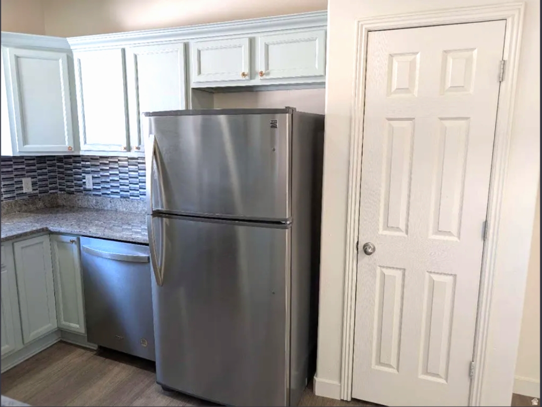 Lehi Townhome: 2124 W 2180 N