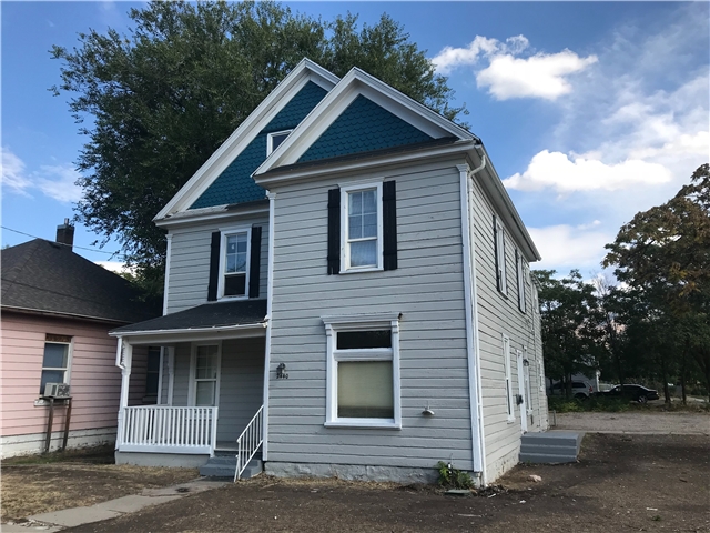 Ogden Apartment: 2440 B Ave