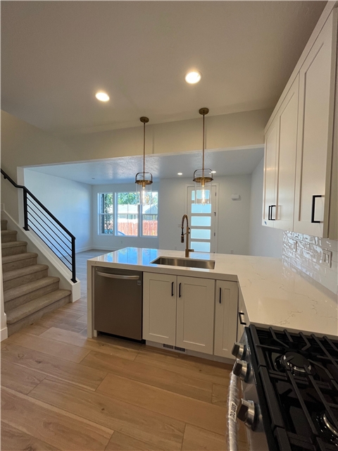 Salt Lake City Townhome: 4634 S Locust Hills Ct