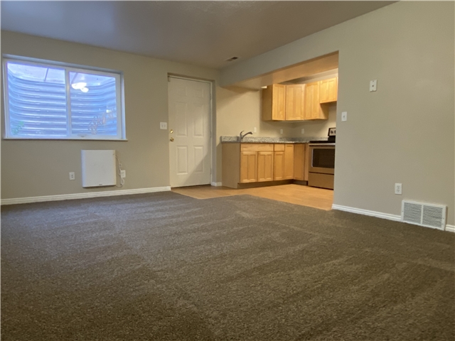 Layton Multiplex: 265 N 750 W