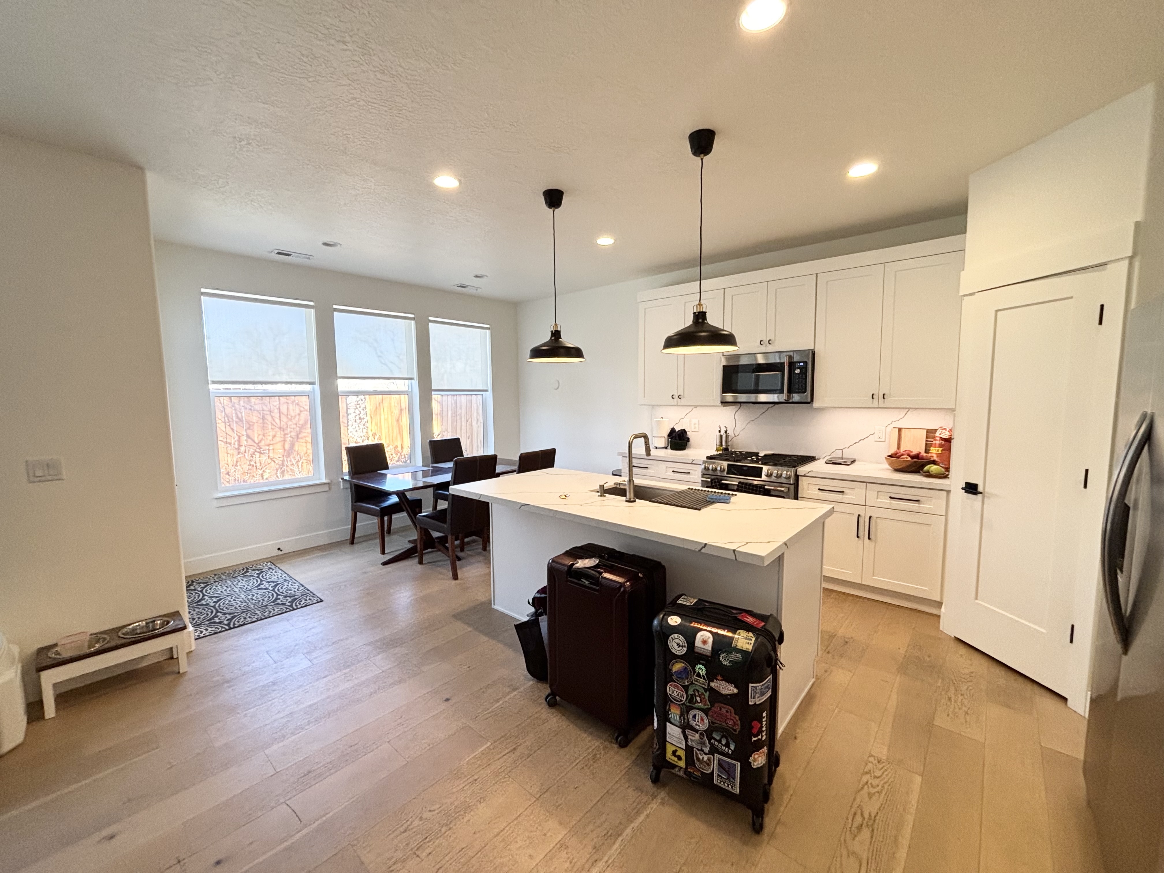 Salt Lake City Townhome: 3364 S Amara Pl