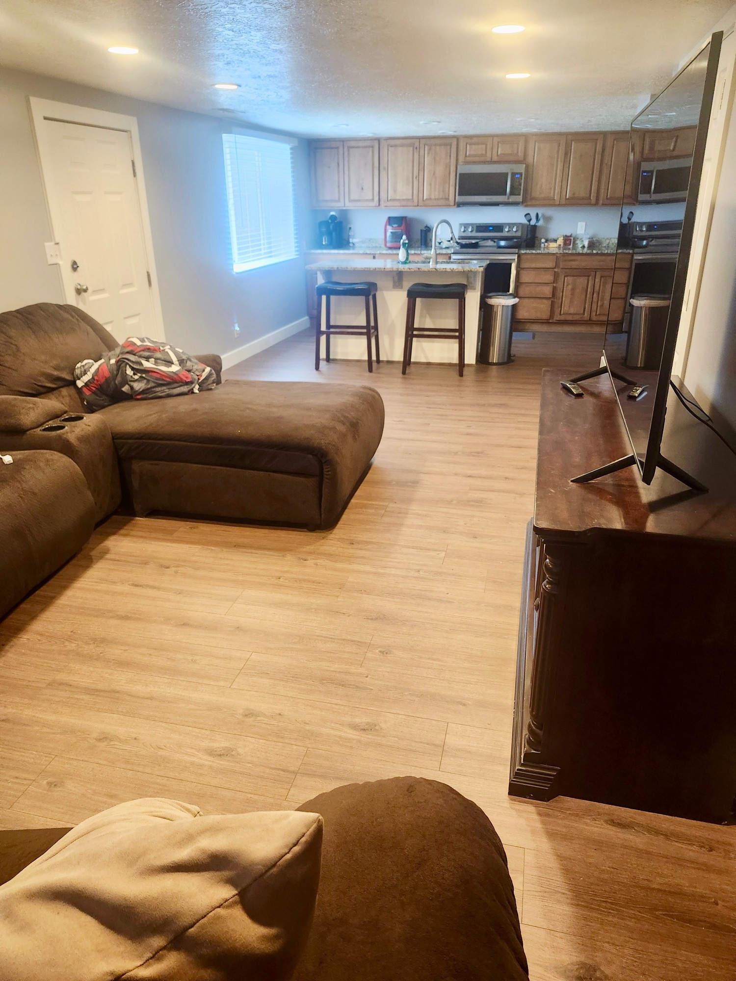 Ogden House: 2412 N 2000 W