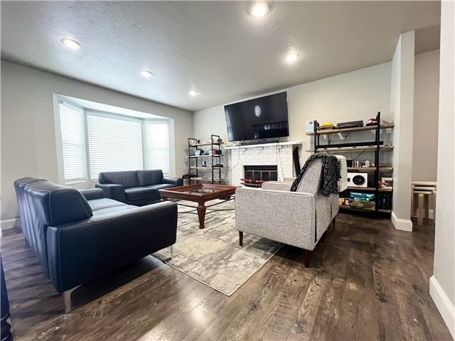 Ogden Single Room: 5658 Village Way
