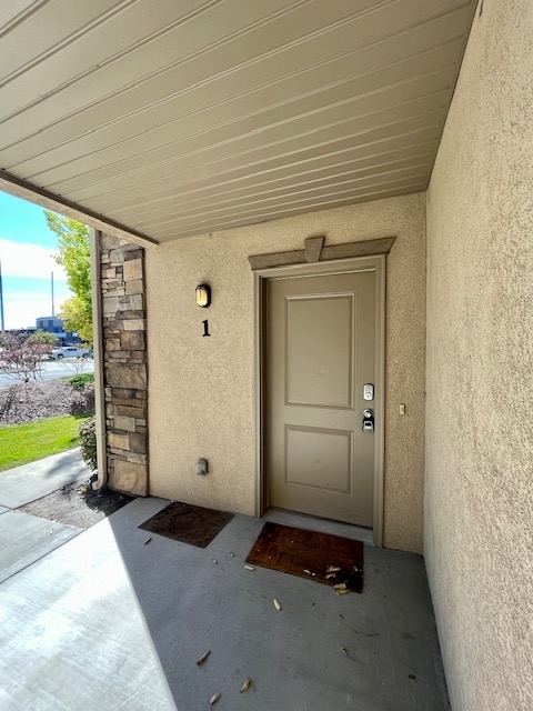 Midvale Condo: 6941 S Village River Ln