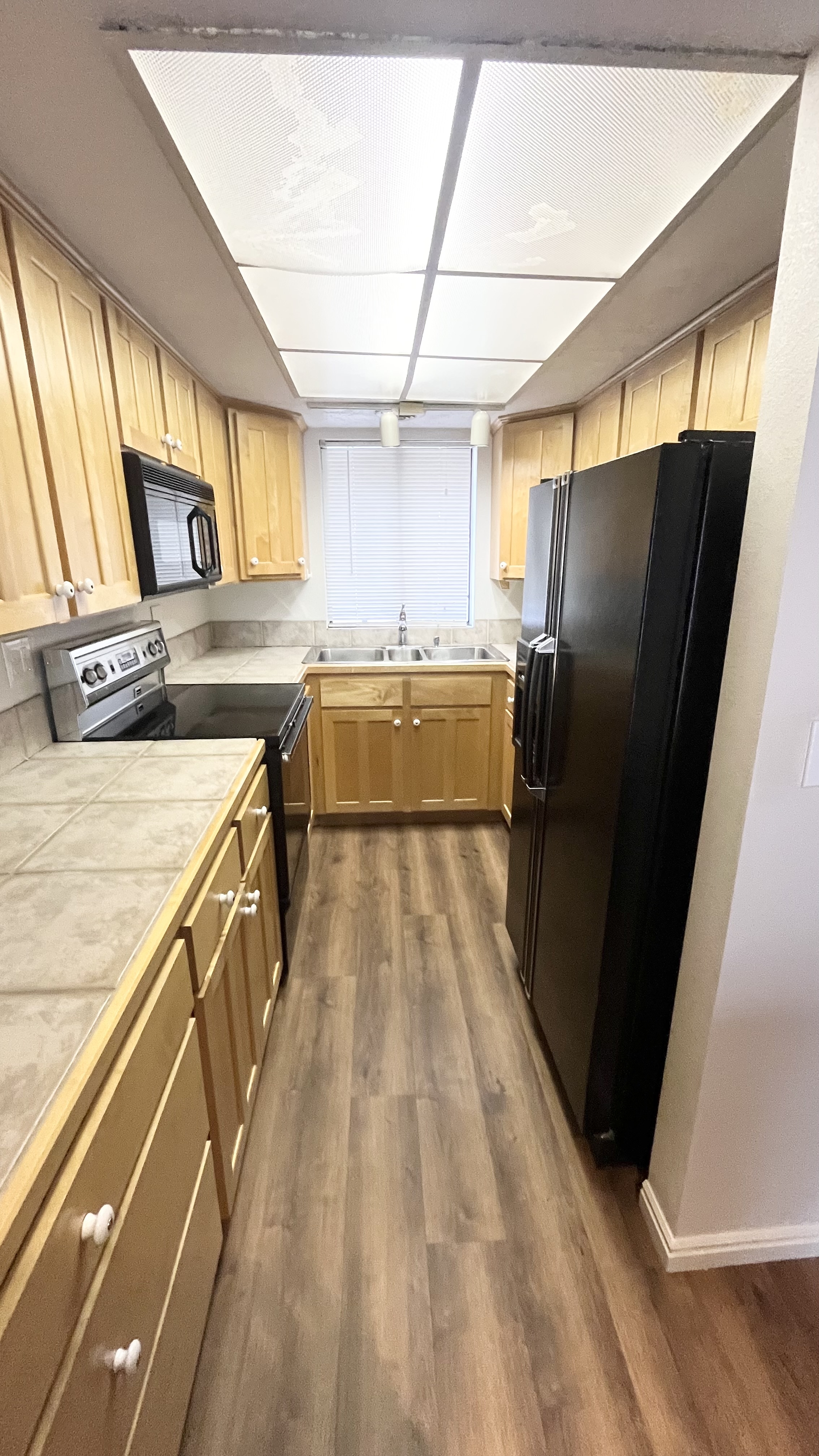 Salt Lake City House: 5269 S Rome Beauty Park