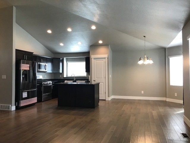 Salt Lake City House: 2273 W 5180 S